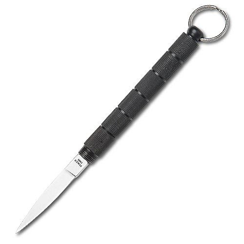 Kuboton Keyring Karate Knife & Mini Baton