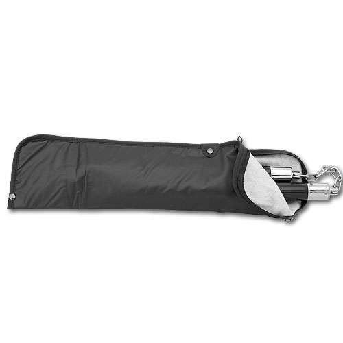 Nunchuku Zippered Carrying Case
