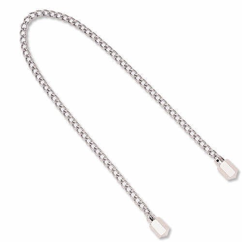 Chrome Manriki Throwing Chain