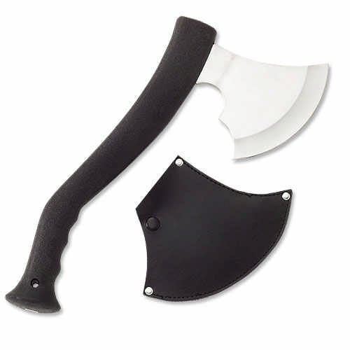 Hawk Hatchet with Sheath