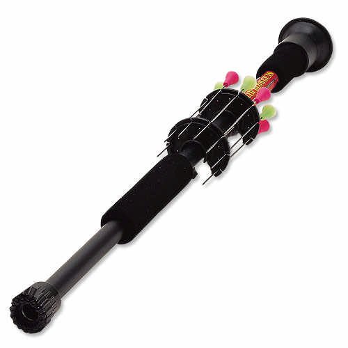 18" Predator Blowgun