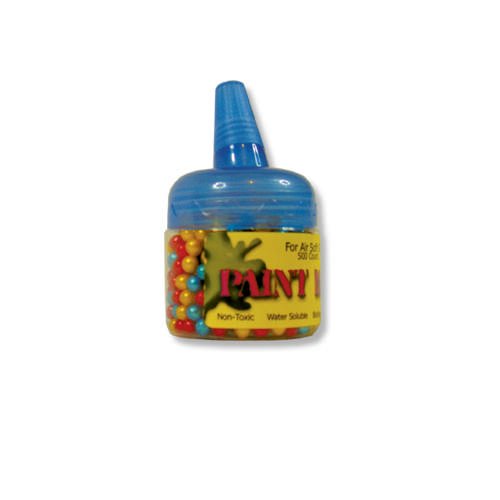 500 6MM Paintball Airsoft Bullet Ammo