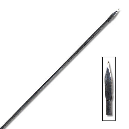 Spear Head Deluxe Blowgun Darts Ammo - 24 Pack