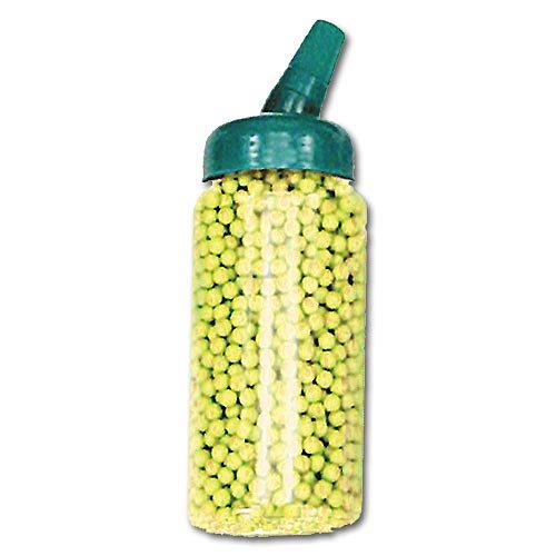 2000 6MM Airsoft BB Bullets