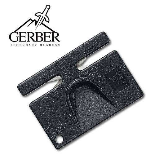 Gerber Pocket Knife Sharpener