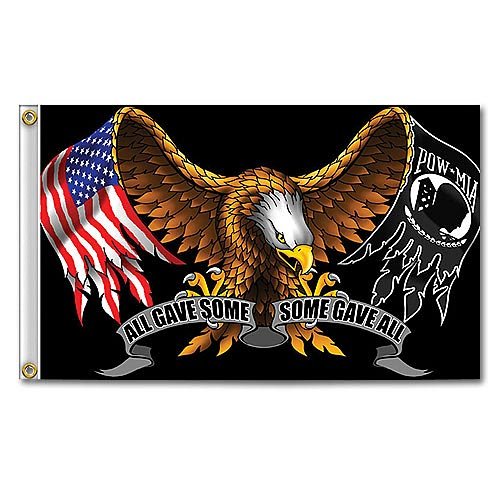 All Gave Some POW/MIA Flag