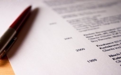$19.95 Low Cost Resume