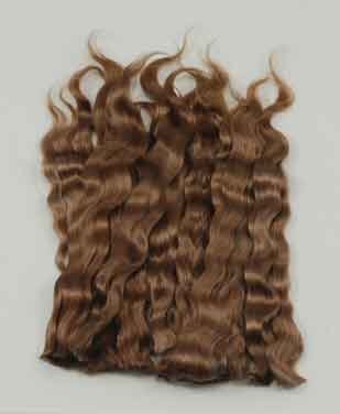Mohair Ultra Quality: Baby Brown