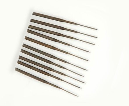 Rooting Needles Ultra Fine - Cut