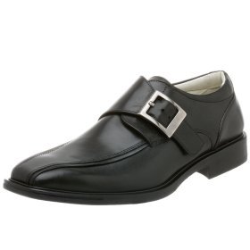 Kenneth Cole New York Men's Net Worth Slip-on 10.5M