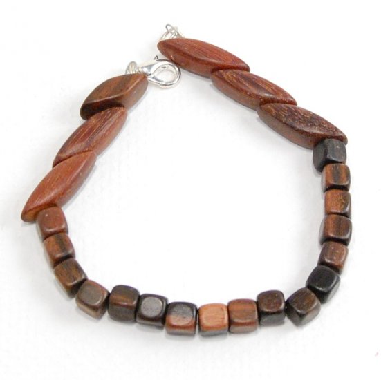 Mahogany Bracelet