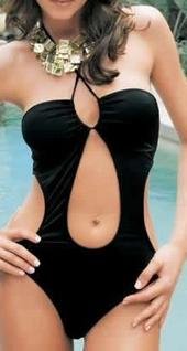 One Piece Keyhole