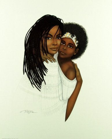 Mothers Love