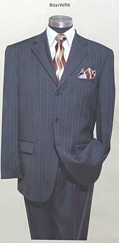 Charles sizes 38R - 56R / 38L - 56L and 50 to 60