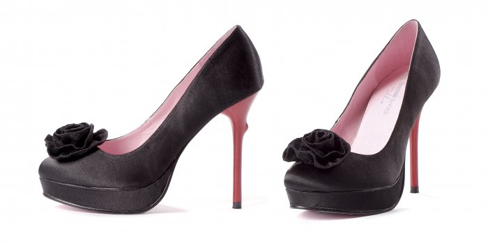 Leg Avenue Thorn sizes 6-10