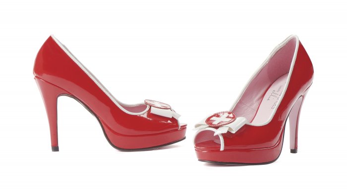 Leg Avenue Natalie size 6-10