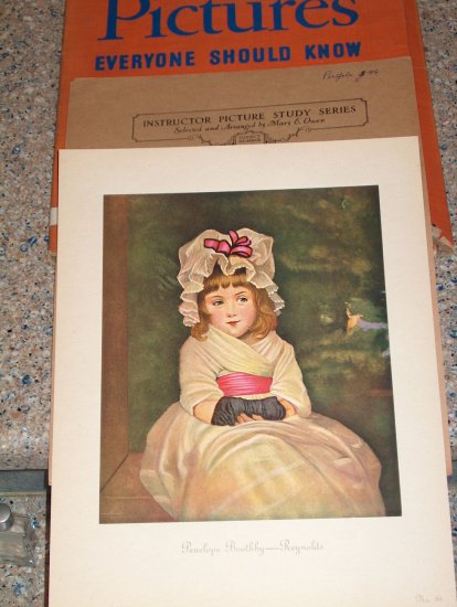 Vintage Prints
