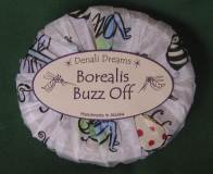 Buzz Off Soap