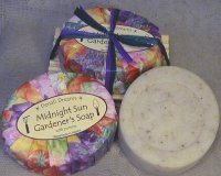 Gardening Soap