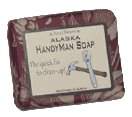 Handyman Soap
