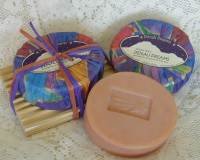Denali Dreams Soap