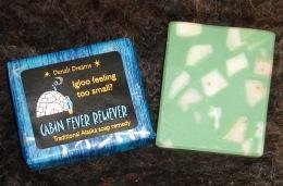 Cabin Fever Soap