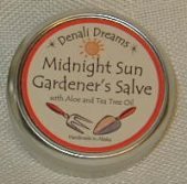 Gardeners Salve 2 oz