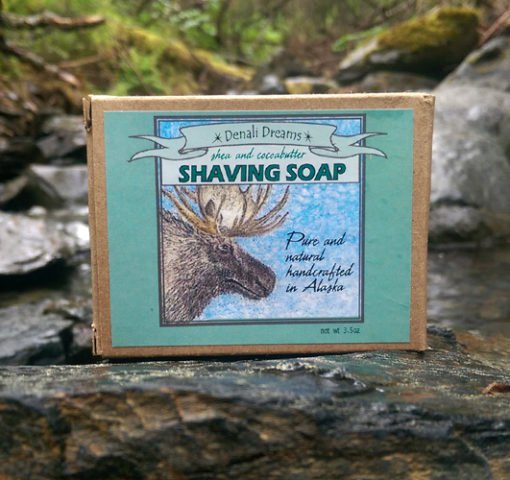 Shaving Soap