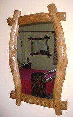 Funzi Mirrors