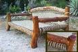 Funzi Geko Seats