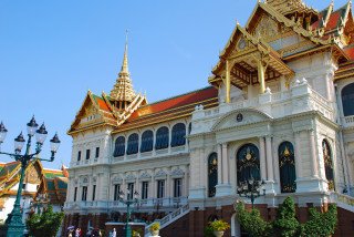 Photo of Grand Palace