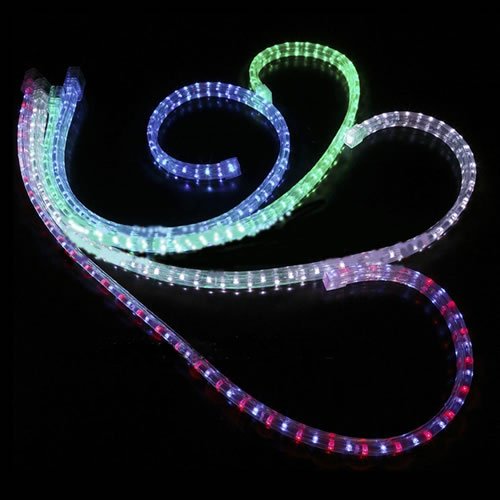 Car Soft Decoration Light