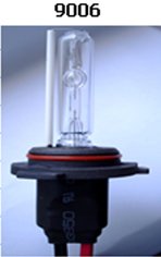 HID Lamp 9006