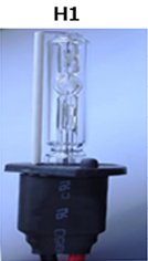 HID Lamp H1