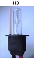 HID Lamp H3