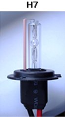 HID Lamp H7