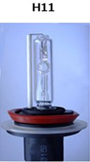HID Lamp H11