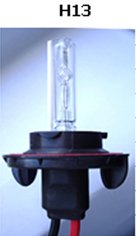 HID Lamp H13