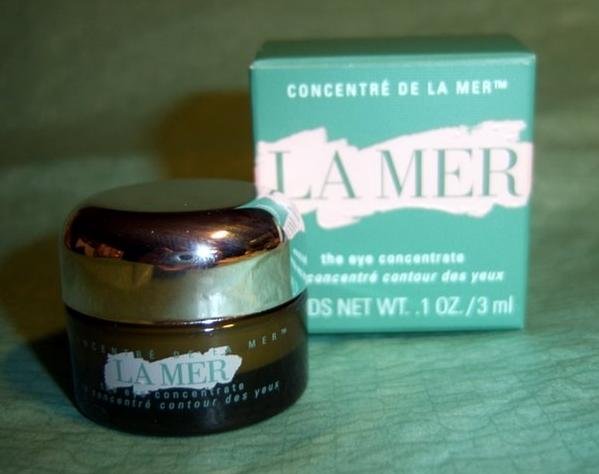 CREME de LA MER Eye CONCENTRATE New Release NIB