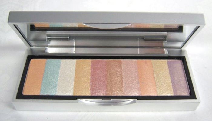 Ltd. Ed. Bobbi Brown ~ RUNWAY ~ EYE SHADOW Palette