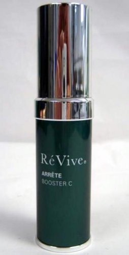 $300 REVIVE (Re Vive) ARRETE BOOSTER C ~ .5 oz. / 15ml