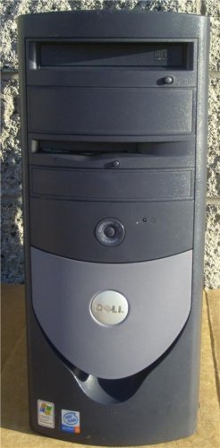 Dell GX280 P4 3.2 Ghz~512Mb Ram~CD-RW/DVD~40Gb~XP Pro