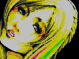 SINCLAIR ZX-SPECTRUM 8-BIT RETRO MUSIC & DEMOSCENES COMPLETE COLLECTION !