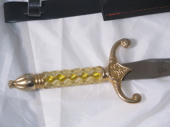 MAXIMUS Sword 26"