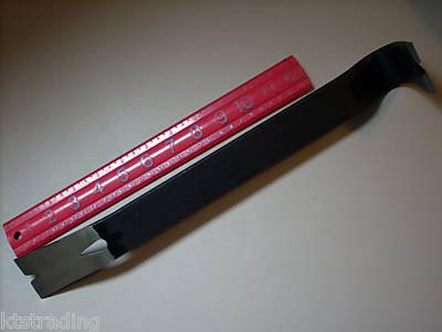 15" x 1-3/8" PRY CROW BAR