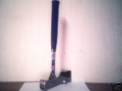 ROOFING HAMMER