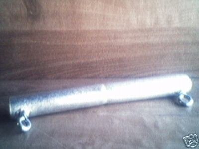 3/4" 2 way fitting
