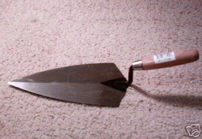 15" BRICK TROWEL