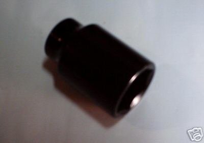 1/2" DR. 30MM DEEP IMPACT SOCKET