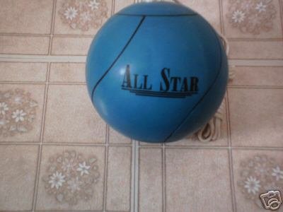 best selling brand 4 star Blue TETHERBALL in market